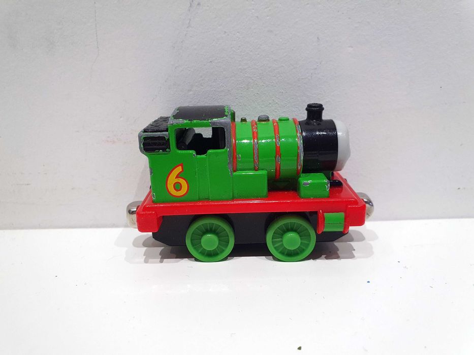 Tomek i Przyjaciele Take and play take-n-play Percy Piotruś