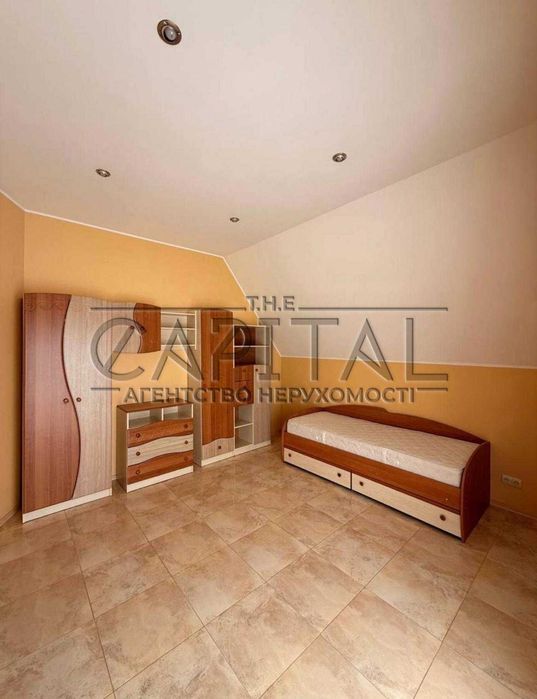 ОРЕНДА АВТОНОМНОГО БУДИНКУ 180 м² БІЛЯ ОЗЕРА | Бортничі | Гараж | Генератор | Сонячні панелі