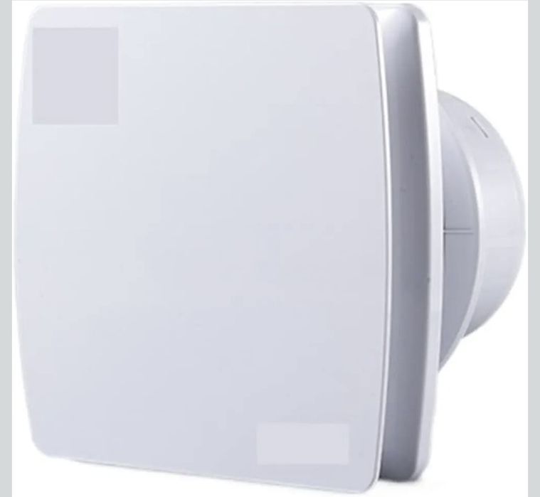 Wentylator wyciągowy