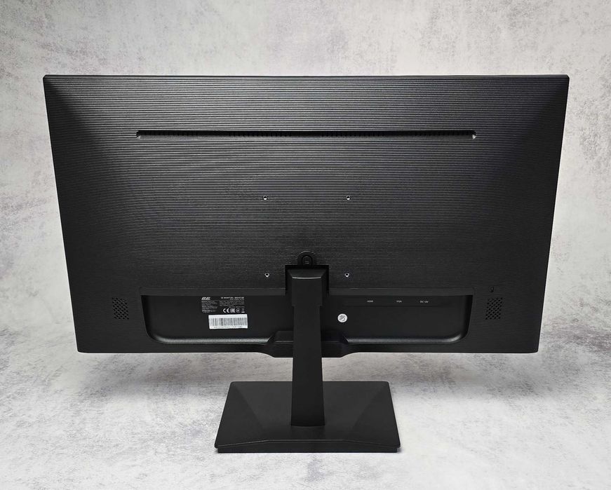 Монітор безрамковий 27" 2E B2723B 1920×1080 (16:9) VA LED 75Hz Новий