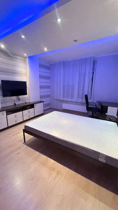 Здам однокімнатну, з ремонтом, новобудова Оболонь