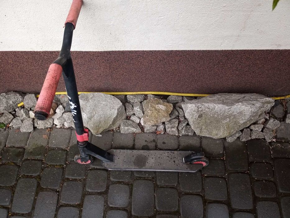 Hulajnoga dziecięca