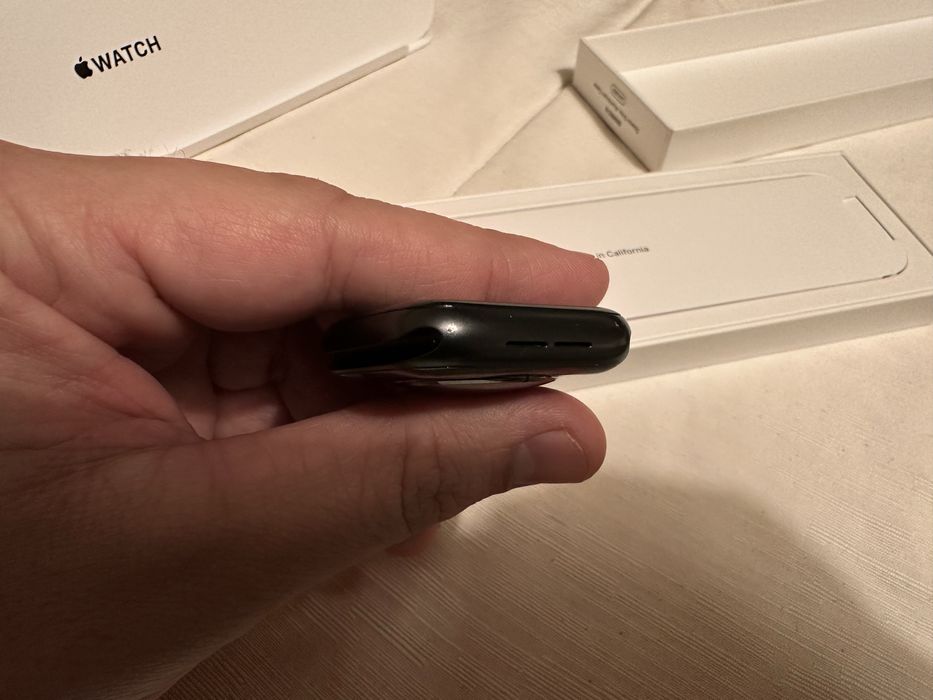 Apple Watch Serie 6 - 44mm