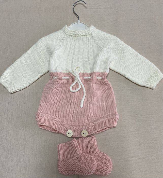 Ручна робота,боді для немовляти!