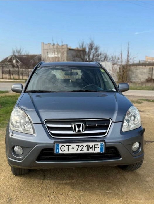 Honda C-RV 2005 рік