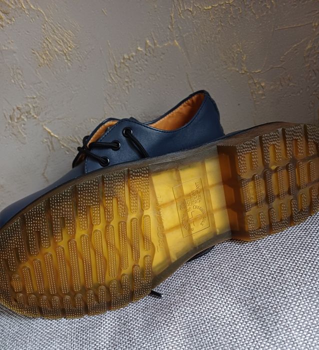 Мужские туфли Dr.Martens,42р.