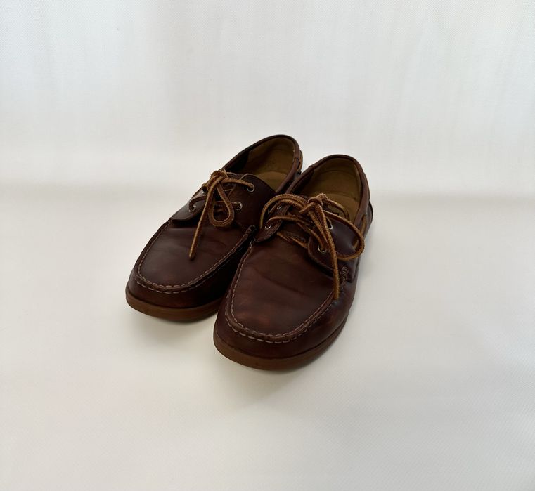 Макасіни clarks 41