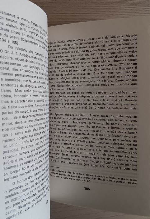Karl Marx, O Capital (Edição Popular)