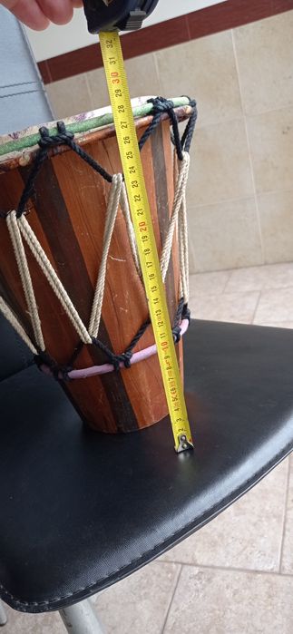 Jambé em bom estado