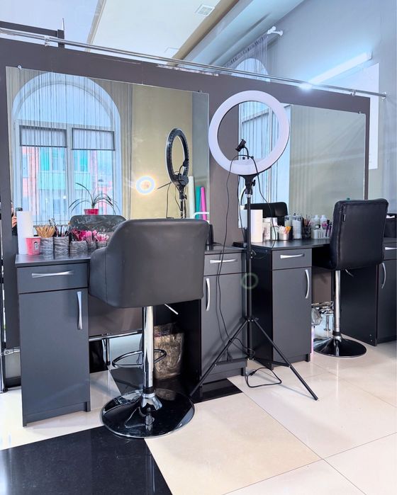 Аренда оренда рабочего места  помещения салон красоты краси