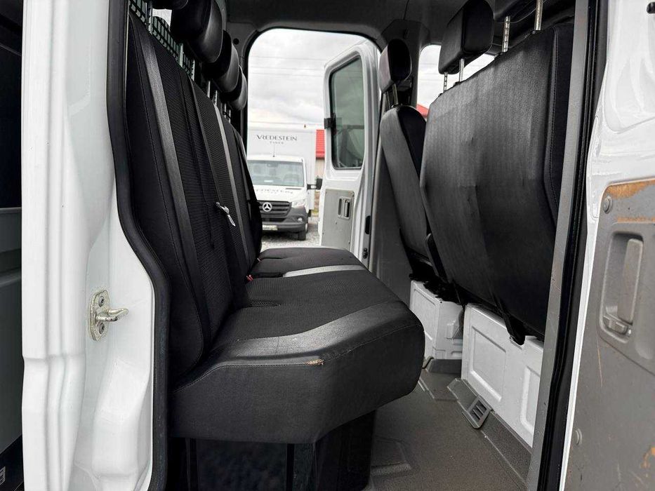 Mercedes-Benz Sprinter 2016p.