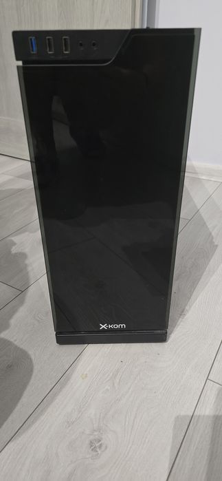 Komputer Xcom stan bardzo dobry