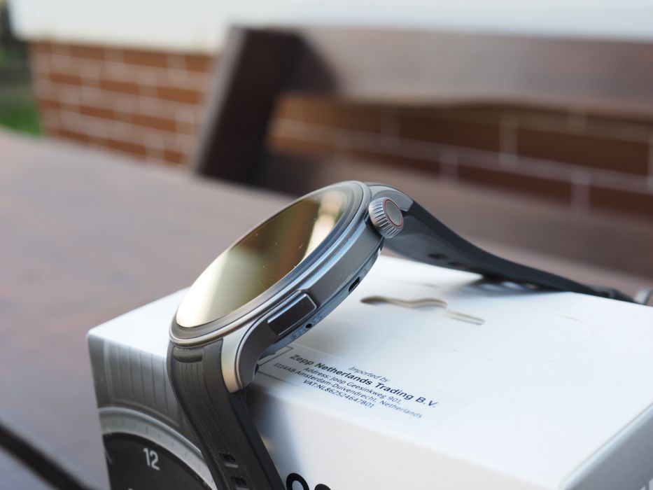smartwatch Amazfit Balance