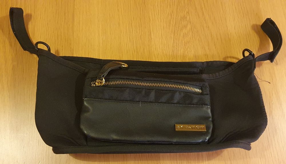 Skip hop organizer do wózka dziecięcego