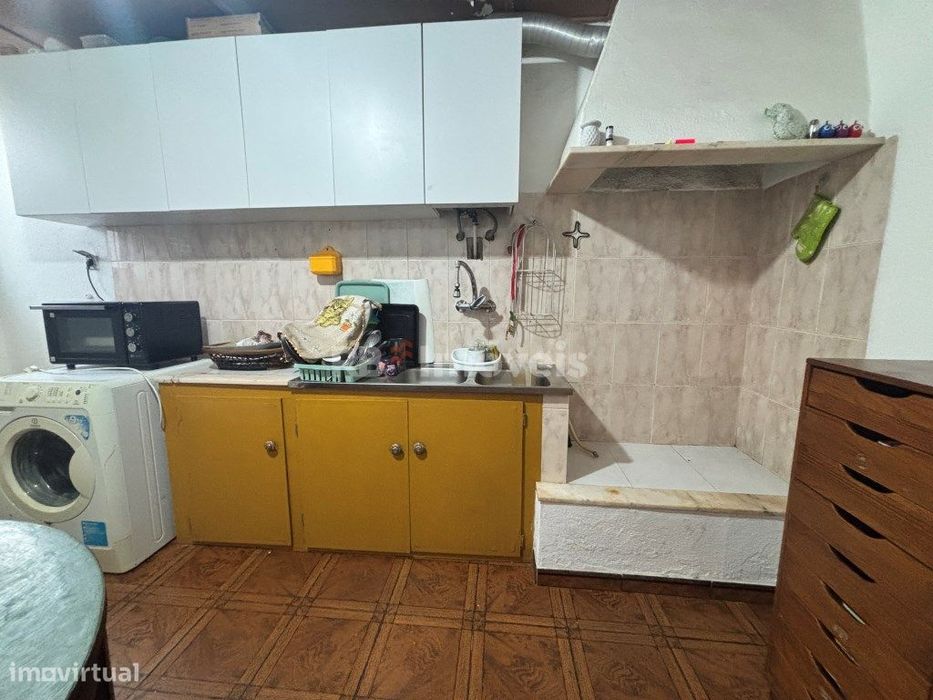 Moradia T2+1 em Vila Nova da Barquinha