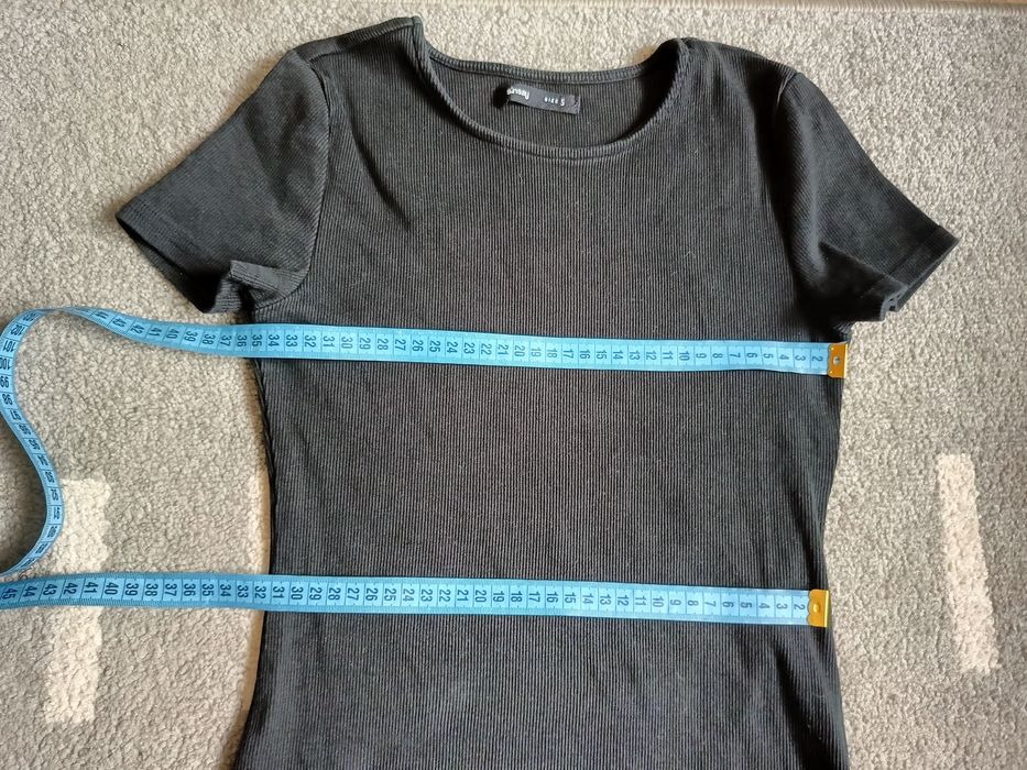 Krótka sukienka Sinsay S