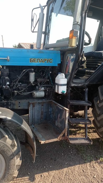 МТЗ 82.1 Продаю техніку.