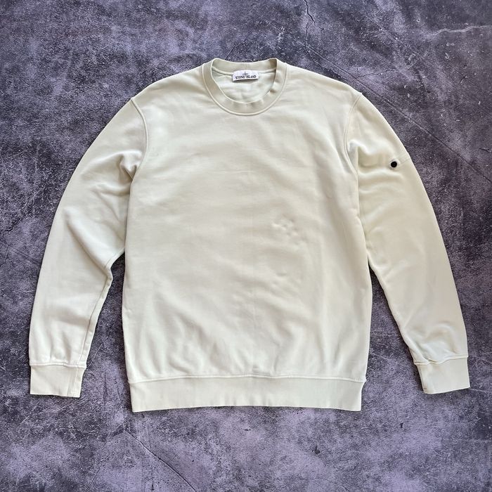 Свитшот Stone island