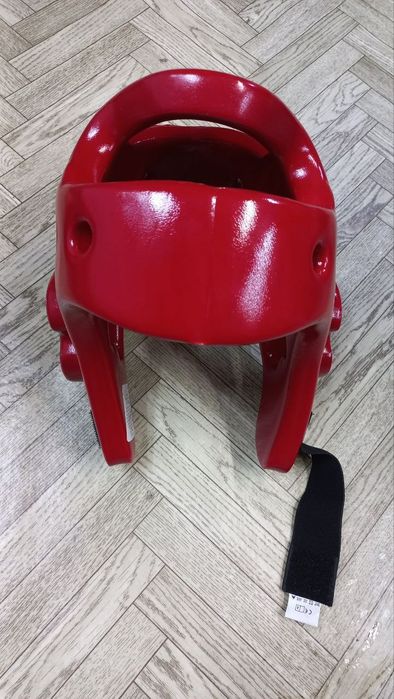 Шлем для тхэквондо