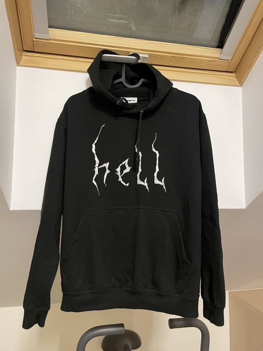 Bluza firmy Admor -hell