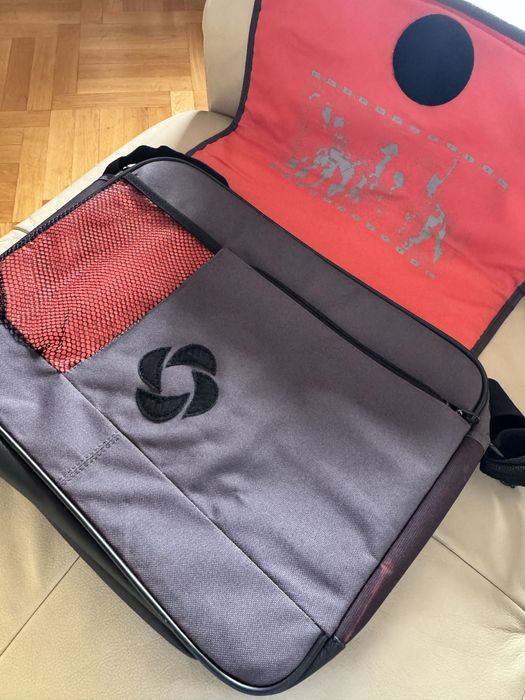 Okazja Torba Samsonite na komputer