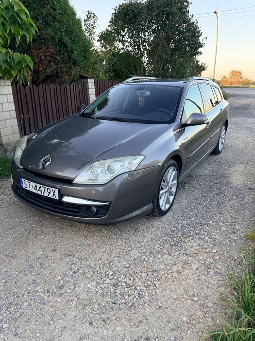 Renault Laguna