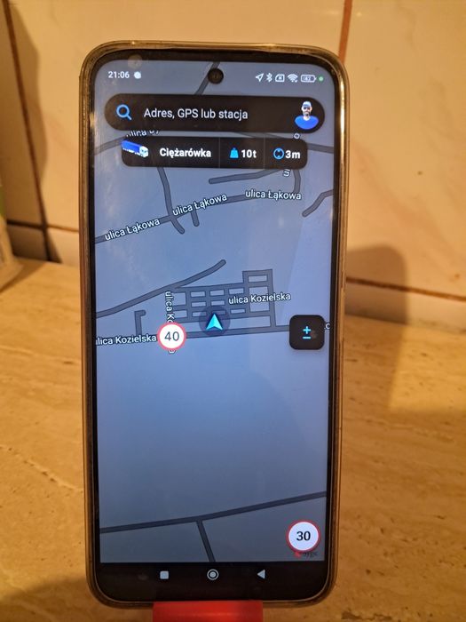 Xiaomi Redmi 13 – sprawdzony telefon na nawigację (Sygic / iGO / Truck