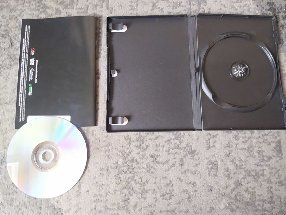 Arma Armed Assault PC DVD PL