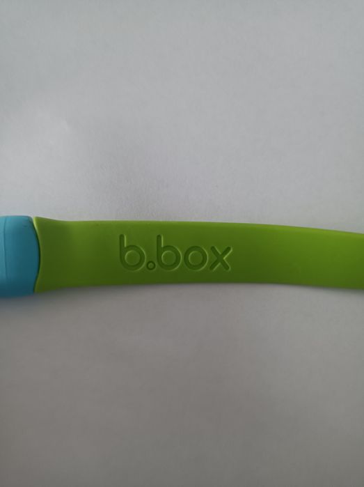 Smycz b.box do bidonu