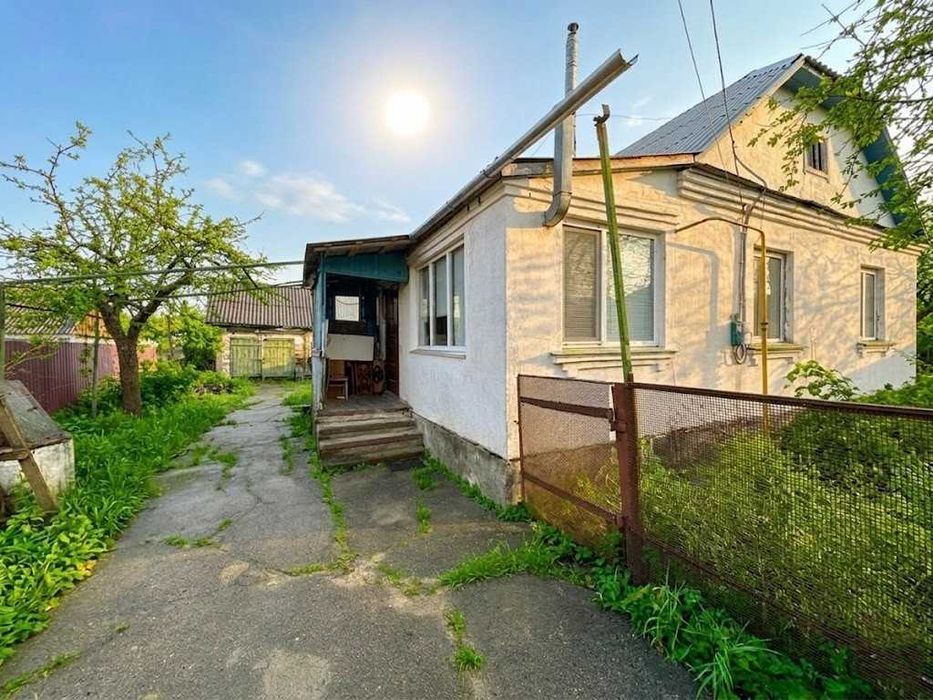 Продаж будинку 71м². 3 кімнати. Ділянка 6,8 соток. СЕРТИФІКАТ - ТАК! ID:768