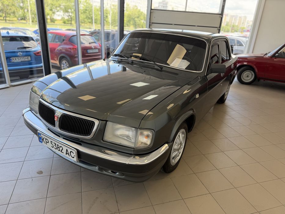 Продам Газ 3110 волга