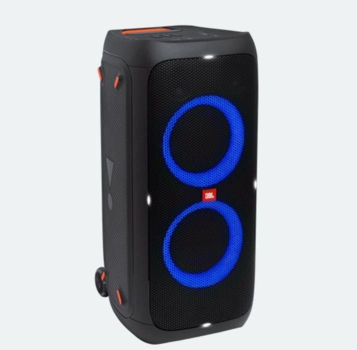 JBL Partybox 310 na imprezę !