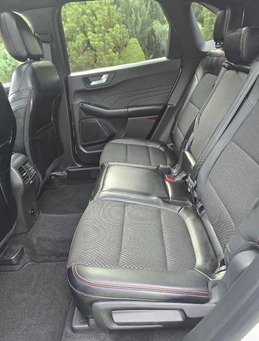 Ford Escape ST-Line 2025