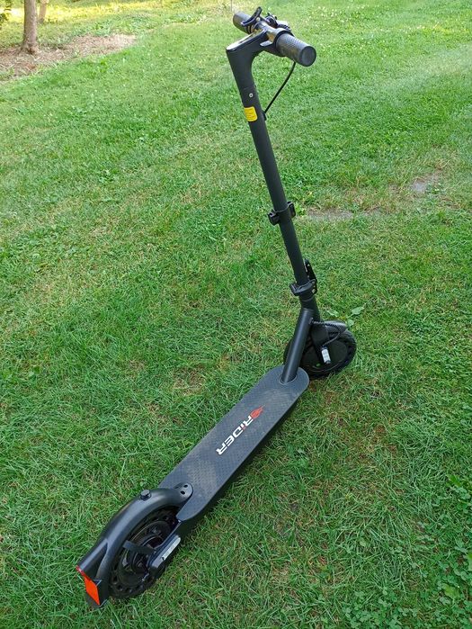 Hulajnoga elektryczna Rider R10 Cross 10"