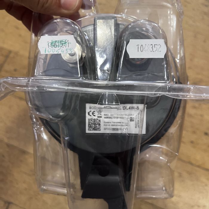 Data Logger monitorizador de águas Lacroix Sofrel DL4W-S - NOVO