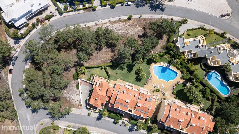 Moradia T5 no Villas da Alqueva, Soltroia, Grandola