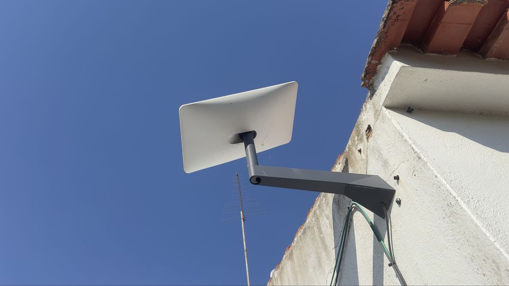 Antena Starlink Gen 2