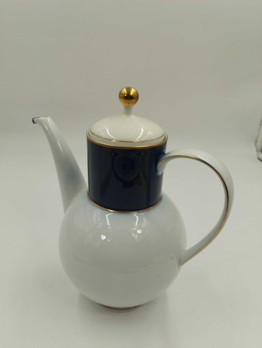 Dzbanek Porcelanowy Arzberg