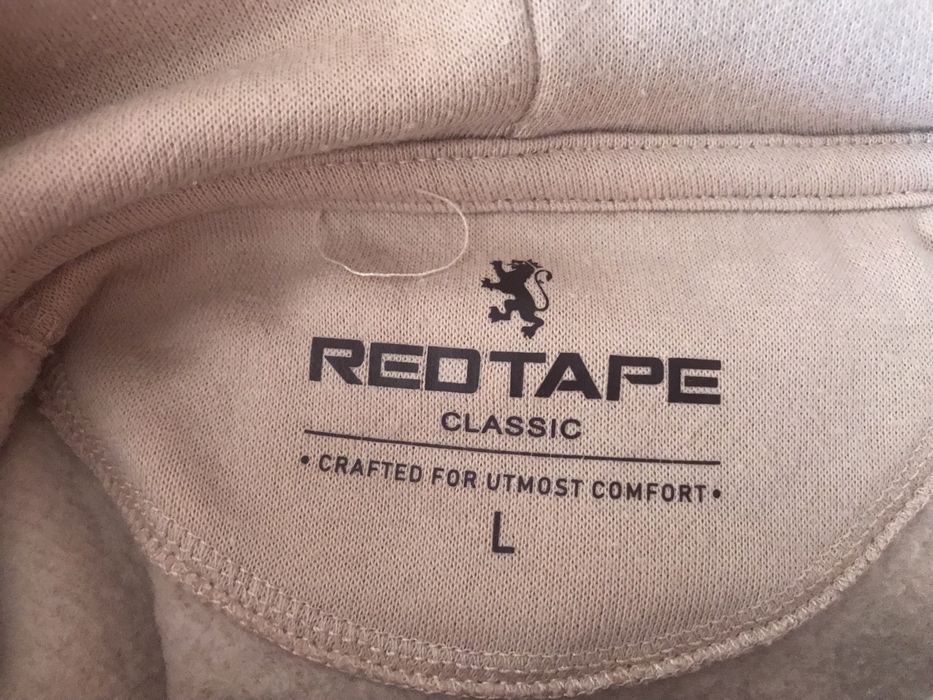 Худі з капюшоном, розмір L