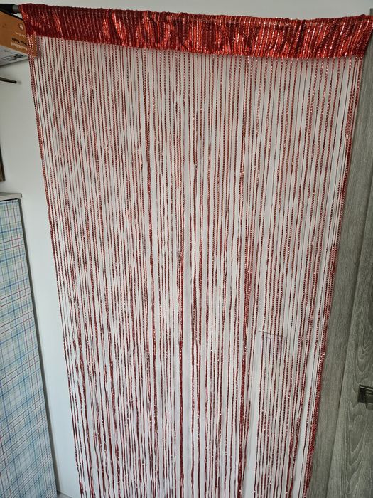 Firanki makarony Nowe