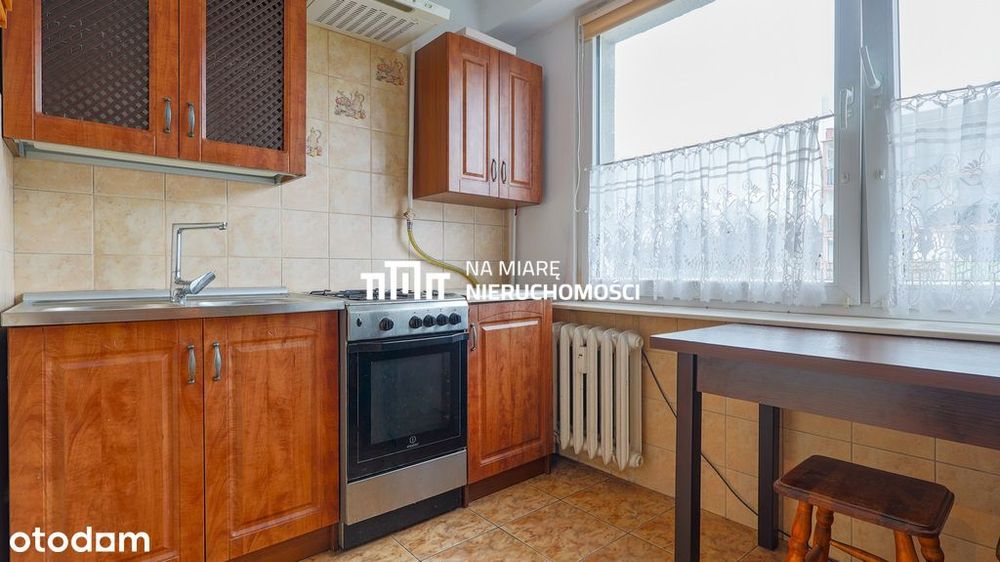 Mieszkanie | 60,70m2 | Dobra lokalizacja | Witosa