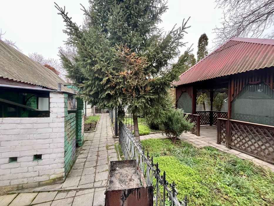 Продажа магазина.