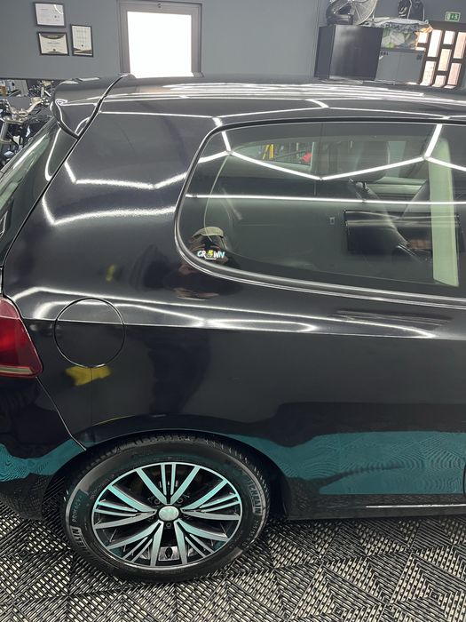 Vw Golf  6  1.6 105ch