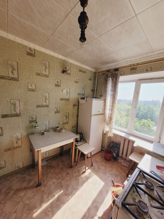 3-х комн. квартира, Даманский, улучшенной планировки, не угловая, не проходная, всё рядом