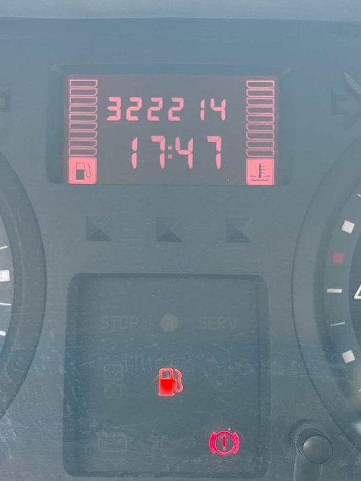 Renault Clio 1.5 Dci