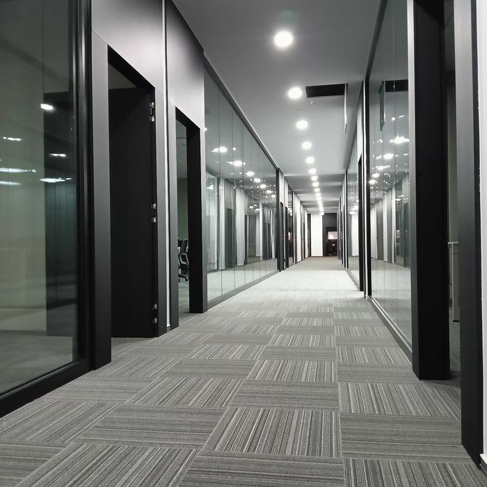 Usługi Sprzątające