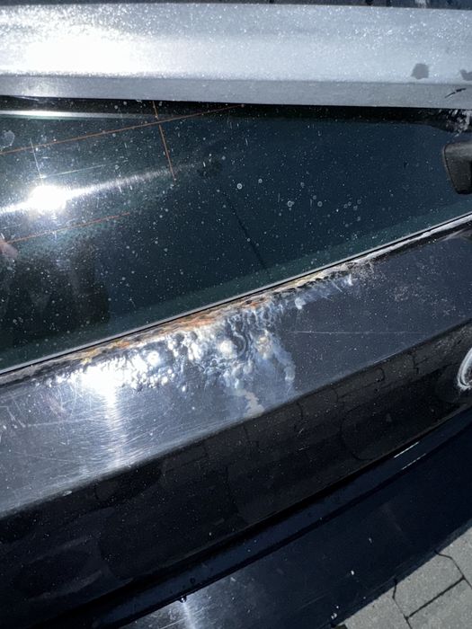 BMW Seria 3 E90/E91/E92/E93 2.0 E91 d 2011r