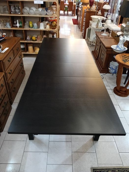 Mesa e 13 Cadeiras Ikea