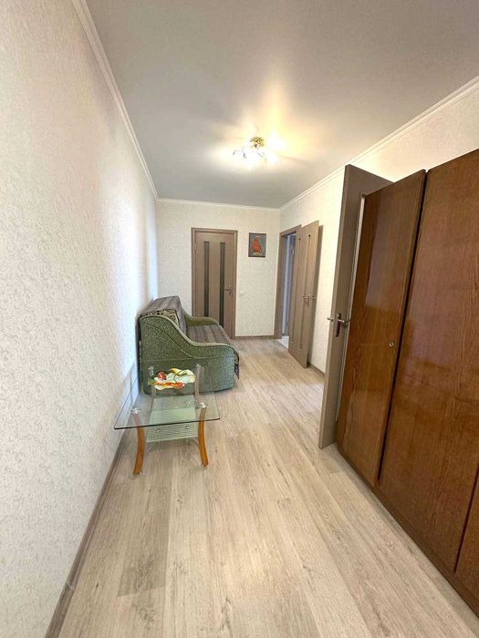 Здам 1-но кім. кв. ЦЕНТР