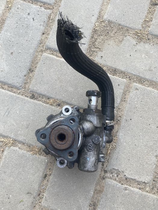 Гур на ауді а6 с6 3.0 дизель